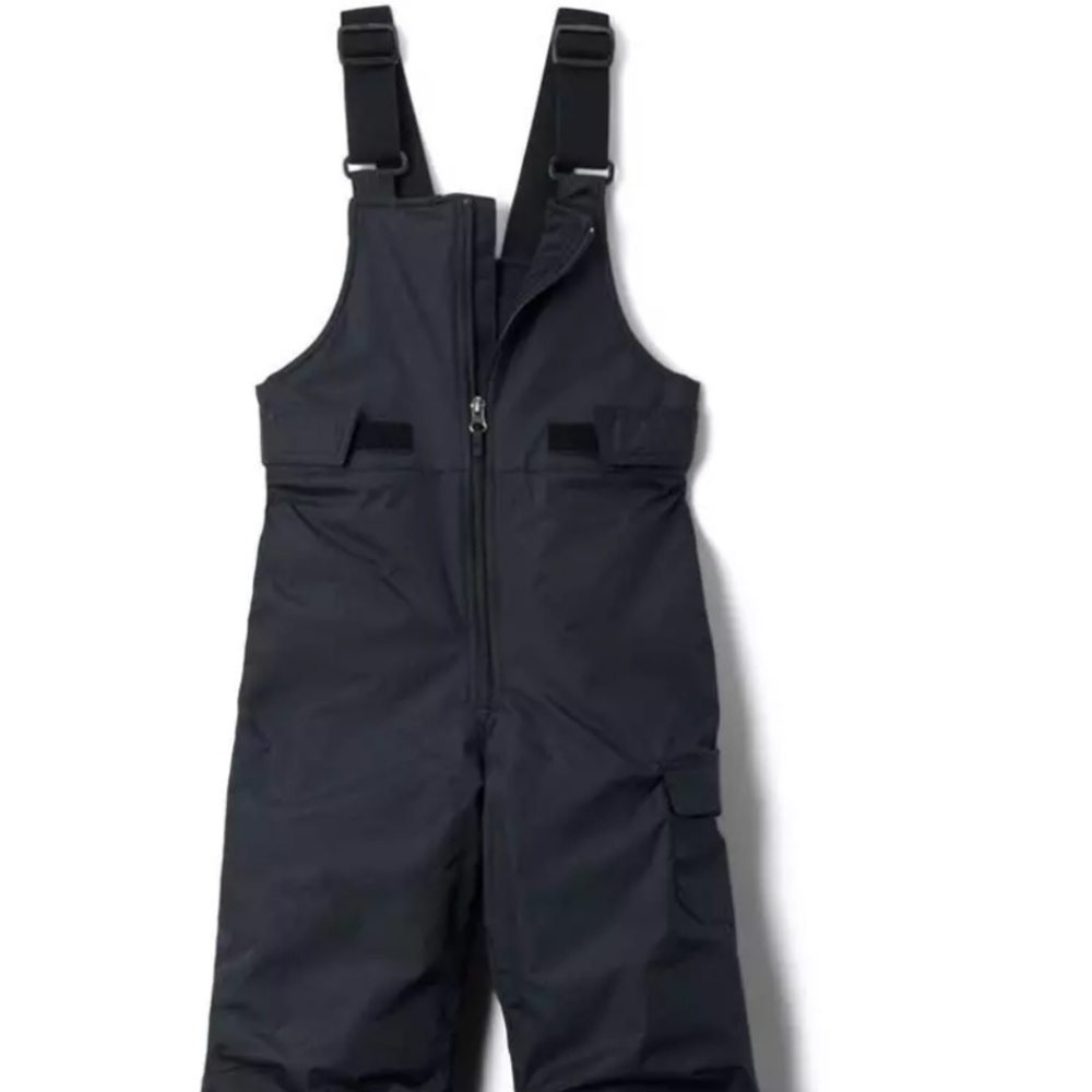 Columbia Ski Bibs - Big Kids (L)